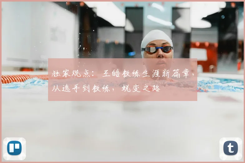 独家观点：王皓教练生涯新篇章，从选手到教练，蜕变之路