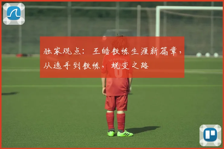 独家观点：王皓教练生涯新篇章，从选手到教练，蜕变之路